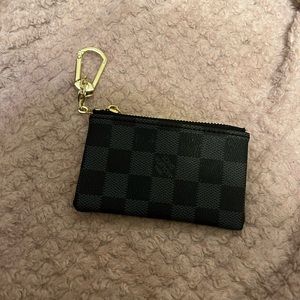 Louis Vuitton Key Cles